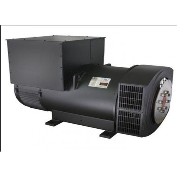 Quality 200kw 250kva Excitation Brushless Synchronous Generator For Deutz Generator Set for sale