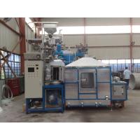 Quality High Density Expander EPS Molding Machine for sale