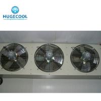 China Cold storage room evaporative cooling fan refrigerating industrial air cooler factory