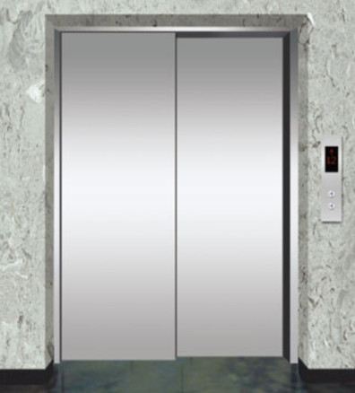 Quality Mirror Etching Home Villa Elevator for sale