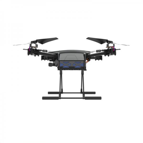Quality 17m/s Powerful Drone , Industrial Inspection Drone 10km Distance for sale