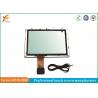 China Multi Touch 10.1 Inch POS Touch Panel With USB Interface For Pos Touch Cash Register factory