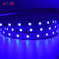 Quality Cinta IP67 Waterproof LED Strip RGB 5050 Colored LED Light Strips Bluetooth for sale
