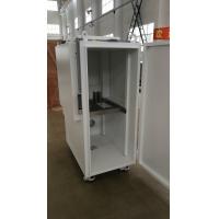 Quality Shielding Radiation Protection Chamber Customized For Industrial Testing Class I for sale