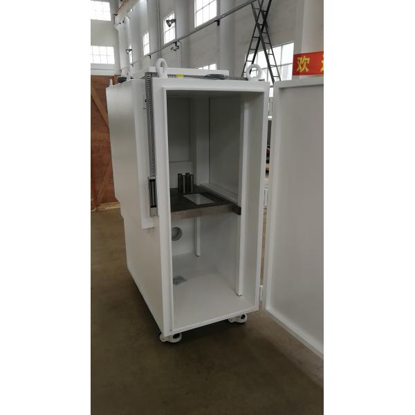 Quality Non - Destructive Testing X Ray Room Shielding Of Special Protective Equipment for sale