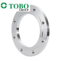 China Good Price inconel 625 flange forging inconel 625 nickel alloy blind flanges factory