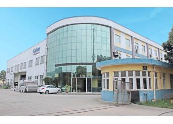 China Factory - Shanghai Gofun Machinery Co., Ltd.