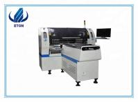 China High Precision High Performance Chip Mounter SMT Machine factory