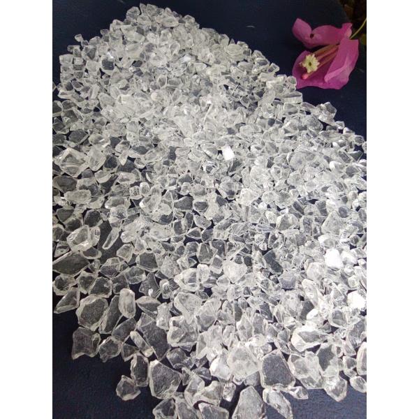 Quality Boiling Water Resistance Saturated Polyester Resins 93/7 For Powder Coating for sale