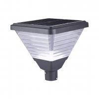 Quality Outdoor Landscape Waterproof IP65 20W 30W Solar LED Garden Light For Commercial for sale