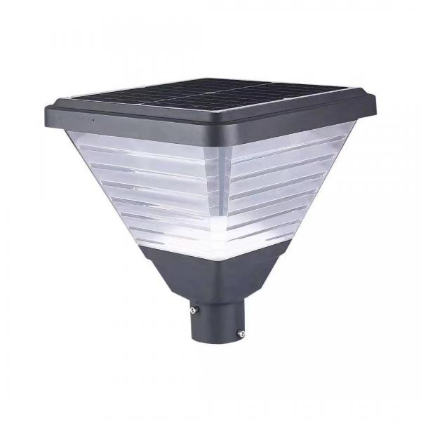 Quality Outdoor Landscape Waterproof IP65 20W 30W Solar LED Garden Light  For Commercial And Residential Areas for sale