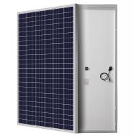 Quality Home 300w 400w PV Panel Industrial Commercial Electrical Solar Panel IP68 for sale