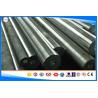China A2 / 1.2363 Special Alloy Steel Round Bar , Black / Bright Surface Tool Steel Rod factory