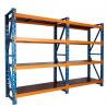China Multifunctional Folding Metal Storage Rack Wooden Shelf Layers Plate Assembling factory