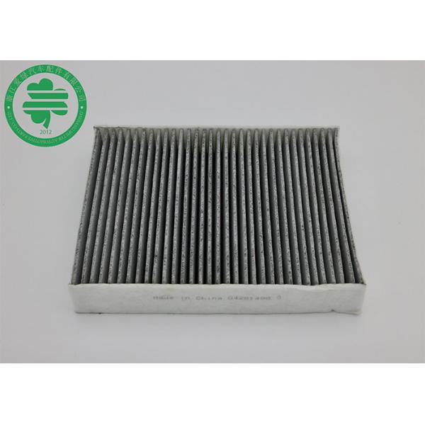 Quality 1J0 819 644 Audi TT VW Golf Cabin Air Filter Mold Spores Maximum Removal for sale