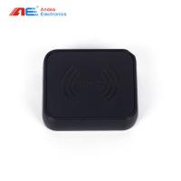 China 13.56Mhz RFID Proximity Reader Writer Support Collision Resistance For Access Controller RFID Chip Readers factory
