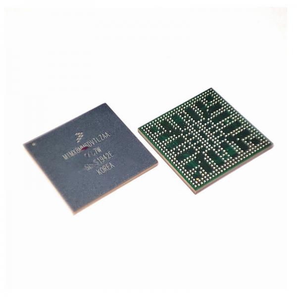 Quality NXP Semicon MIMX8MM6DVTLZAA LFBGA-486 Microcontroller for sale