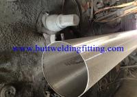 China Stainless Seamless carbon steel pipe for pressure vessel P 460 NH factory
