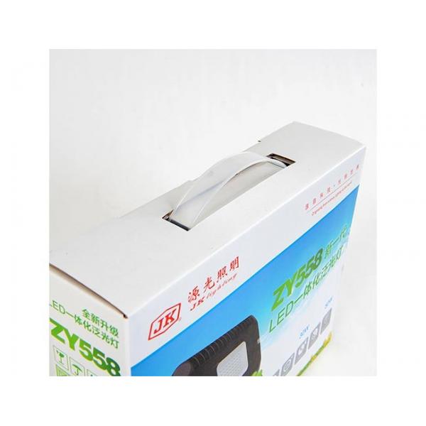 Quality Flat Folding Matte Colored Corrugated Mailing Boxes Durable Stable Performance for sale