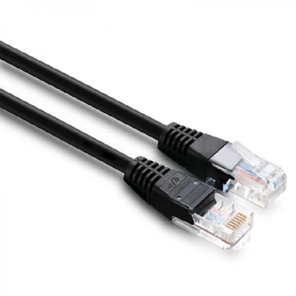 Quality High Speed Transmission Cat5E Ethernet Patch Cable For PC UTP 24AWG Copper for sale