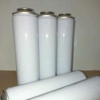 China Customized Automatic Aerosol Can Production Line Stainless Steel Material factory