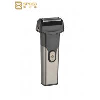 China 600 MAh Cordless Clippers And Trimmers Digital Display BG-7112 factory