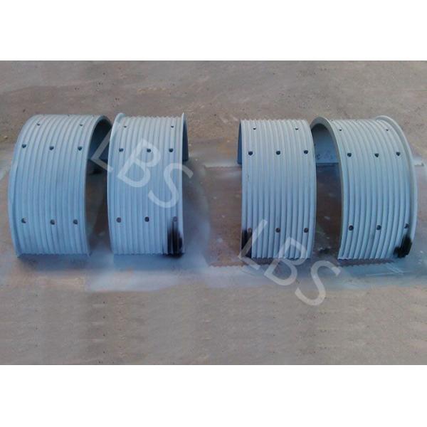 Quality High Polymer Lebus Sleeve for sale