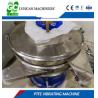China Large Size PTFE Rubber Gasket Making Machine Long Working Life Multi Processed factory