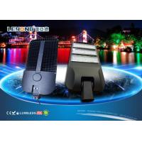 China IP66 Waterproof Daylight Sensor Control  LED Chip 160LM/W New LED Street Light 50W,60W,100W for sale