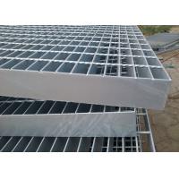 Quality Galvanized Steel Grating for sale