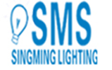 China Singming Shine Lighting logo