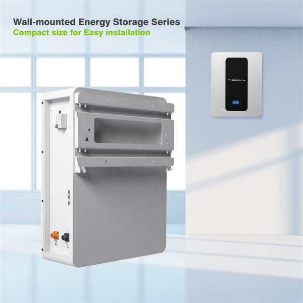 Quality 48V 100Ah Residential Solar Battery System for sale