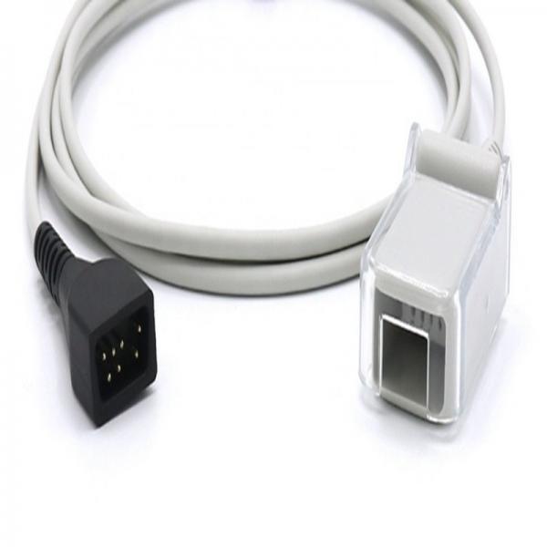 Quality Ninon Compatible Spo2 Sensor Cable Multipurpose TPU Material for sale