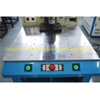 Quality 2000W PVC Plastic Welding Machine 0.3-0.8MPa For Bread Packaging for sale