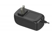 China 90 - 264v Universal AC DC Power Adapter , 2A 12 Volt Power Adapter factory