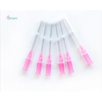 Quality Face Lifting PDO Thread 30G Absorbable PDO Threads Blunt Needle For Eye lift for sale