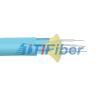 China 96 Core Fiber Optic Cable Distribution Structure For Indoor Fiber Patch Cord factory