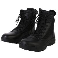 China Classical Waterproof US Army Footwear Altama Style Jungle British Army Boots factory