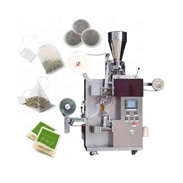 Quality LTDX-110 Tea Bag Packing Machine for sale