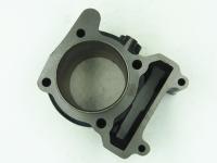 China Water Cooled Atv Cylinder Block Four Stroke For Chunfeng250 , Atv Engine Parts factory