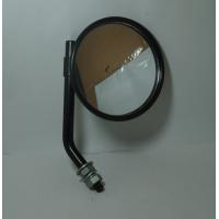 China Light Weight Car Mirror Replacement Scratch Resistant With Convex Surface factory