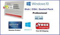 China MS Windows 10 Home OEM DVD , Italian Version Product Key Code For Windows 10 factory