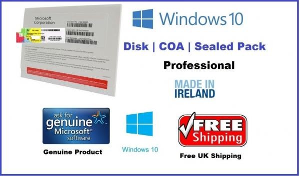 Quality MS Windows 10 Home OEM DVD , Italian Version Product Key Code For Windows 10 for sale