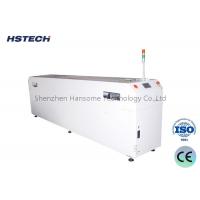China PLC Control Stepper Motor Shuttle Conveyor for Smt Assembly Equipment factory