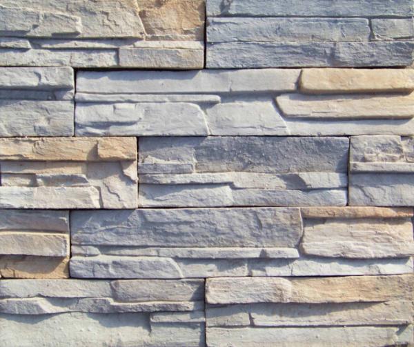 2018 New Product Stacked Stone Veneer China Cultured Stone Panel