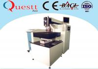 China Industrial Laser Cutting Machine For Gold factory