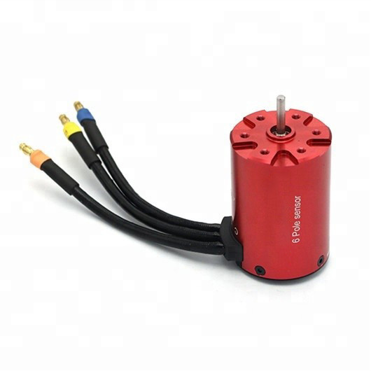 Quality 1Nm Waterproof 6 Poles Sensored Brushless DC Motor for sale