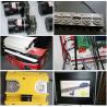 China Anti Terrorism Under Vehicle Inspection Scanning System Mobile For Vehicle Access factory