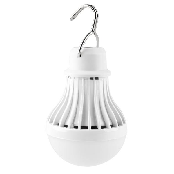 Quality Dimmable USB LED Light Bulbs 7W Warm White Light Color For Home for sale