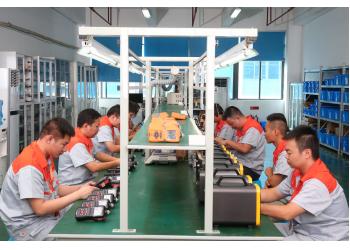 China Factory - Beijing Zetron Technology Co., Ltd